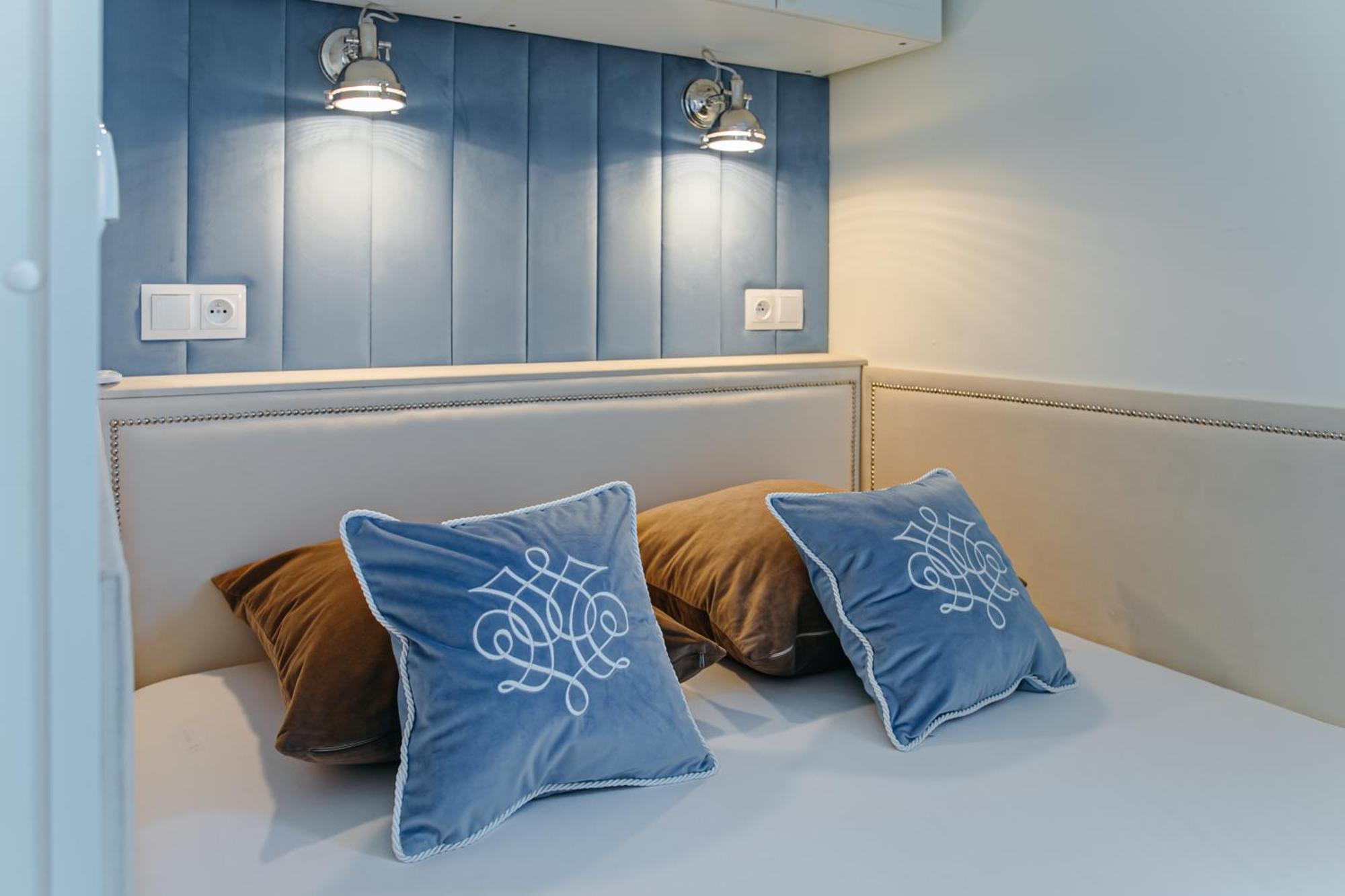 Grand Ht Houseboats - Domki Na Wodzie - Sauna, Jacuzzi, Kominek Mielno (Koszalin) Quarto foto